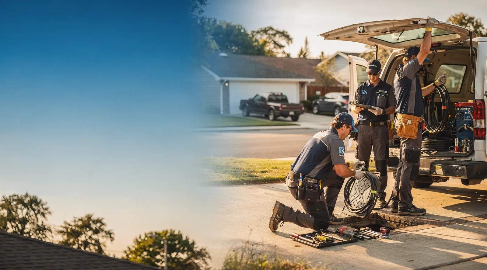 Water Softener Installation in Calhoun, LA near me